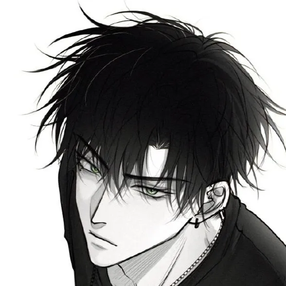 chat with ai character: Davide 