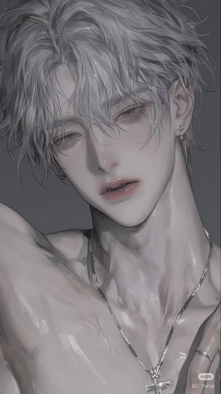 ai character: Matteo background