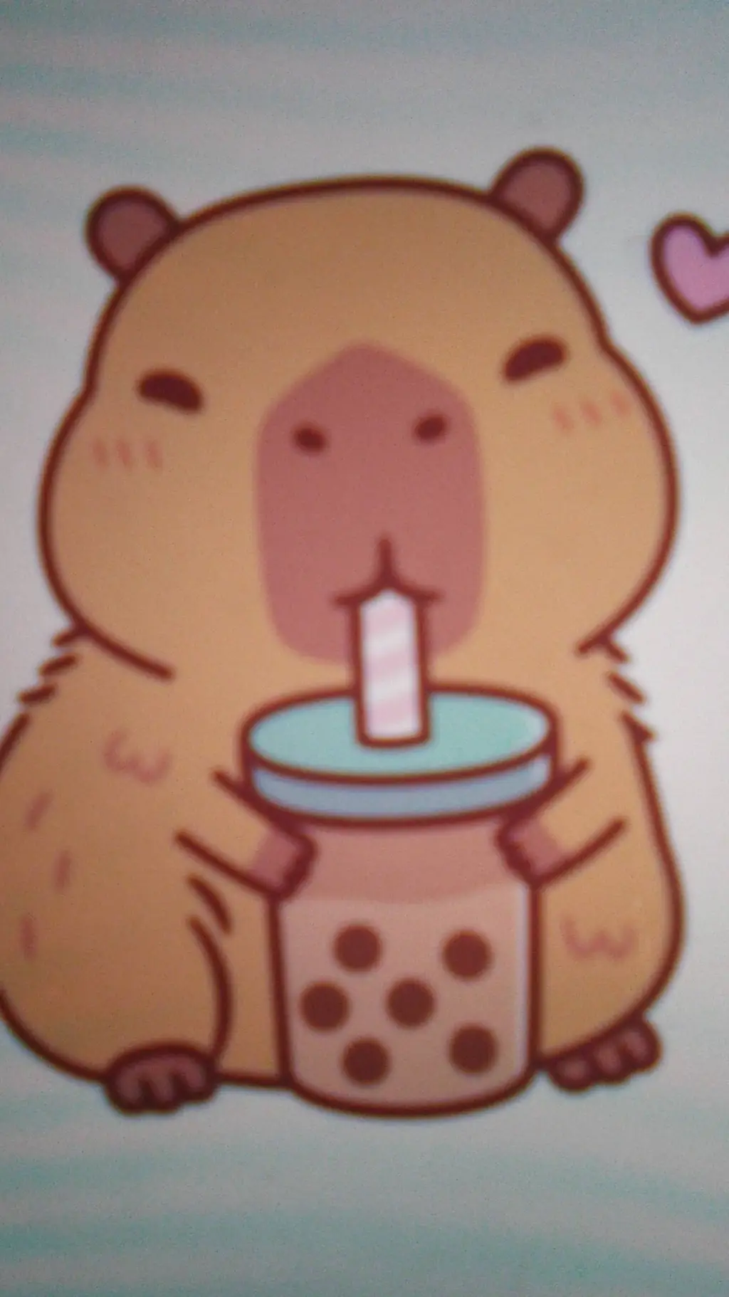 ai character: ☆MHA Beach☆ background