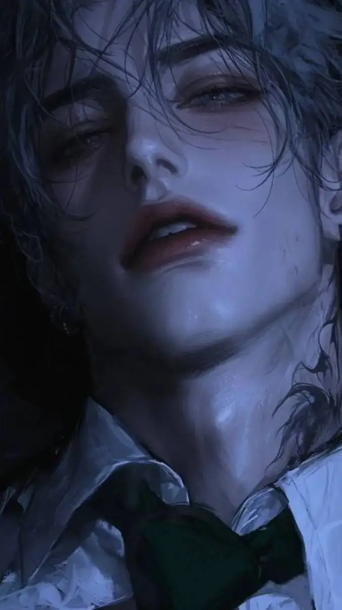 ai character: Daniel Ramirez  background