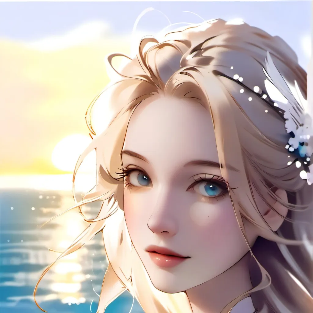 chat with ai character: Mia AI Assistant