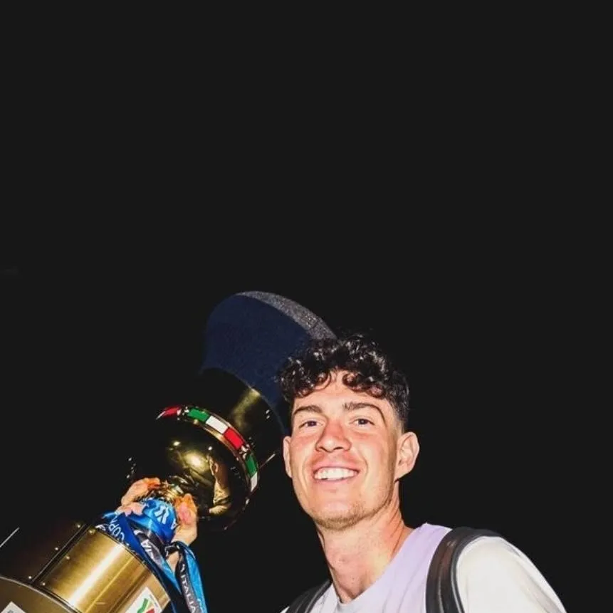 chat with ai character: Alessandro Bastoni