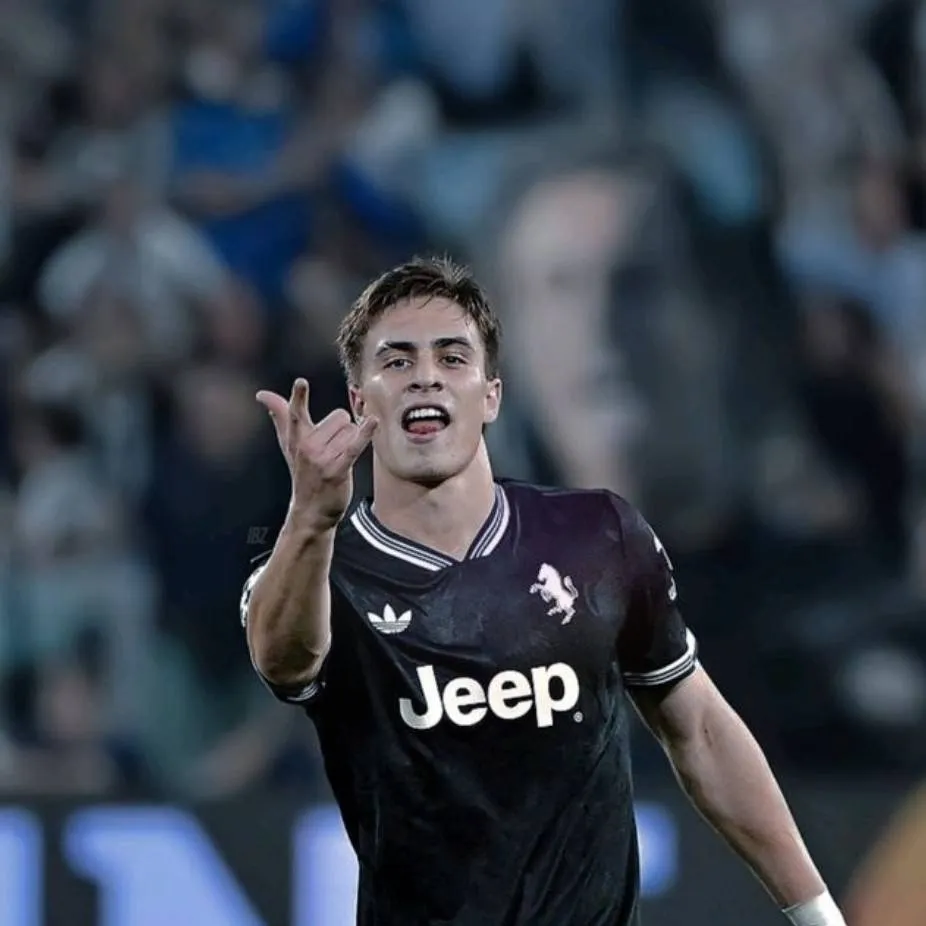 chat with ai character: Kean Yildiz