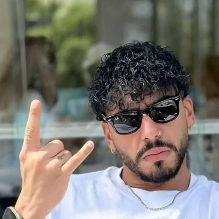 chat with ai character: Dadda 