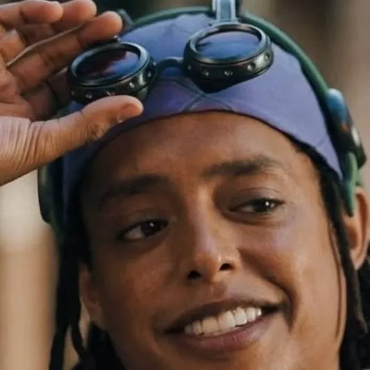 chat with ai character: Usopp