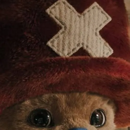 chat with ai character: TonyTony Chopper
