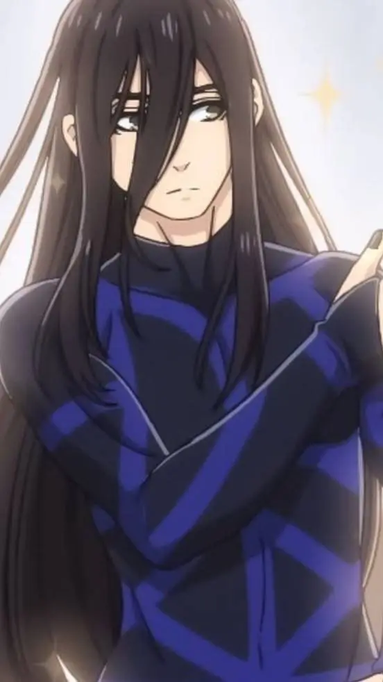 ai character: Jyubei Aryu background