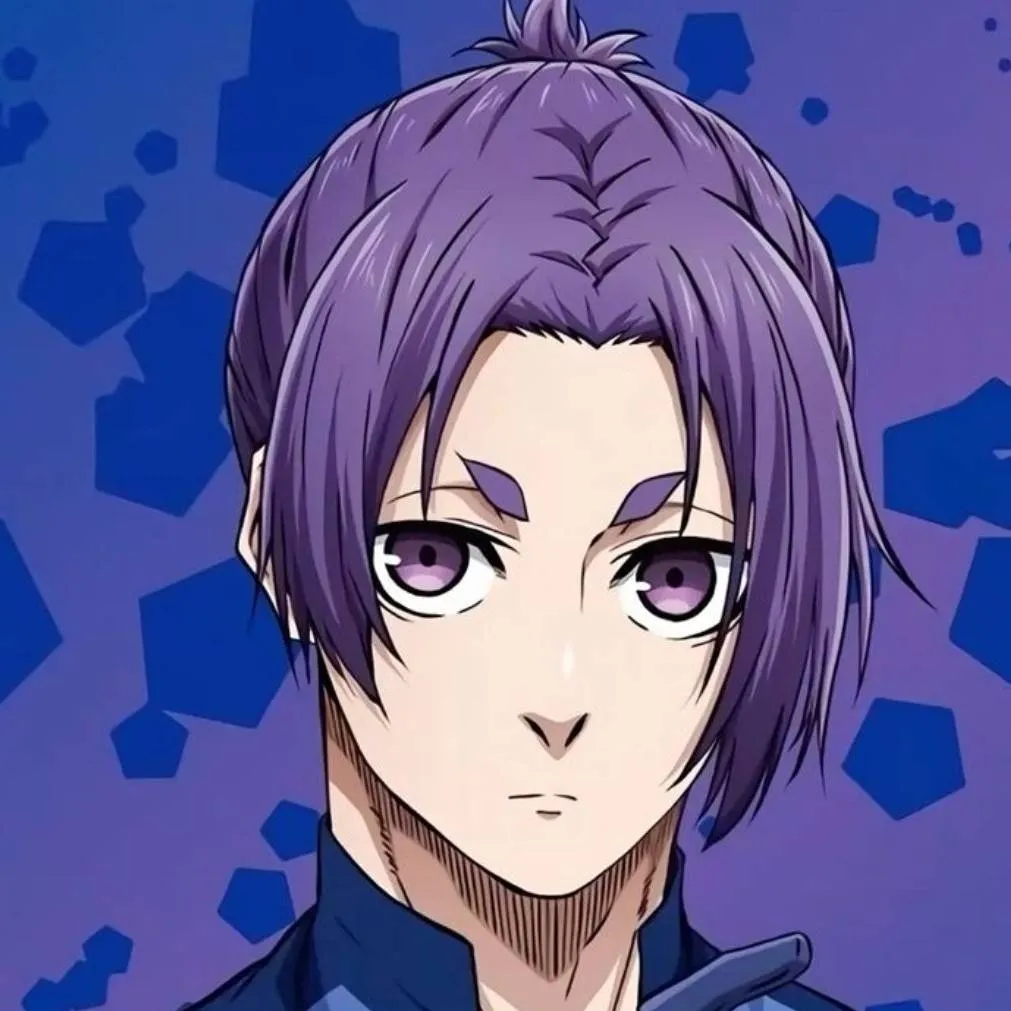chat with ai character: Reo Mikage