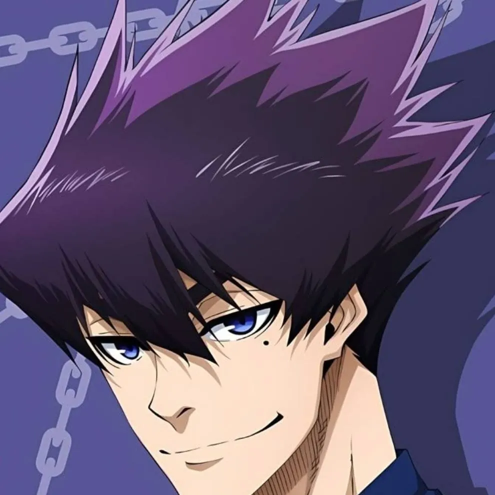 chat with ai character: Tabito Karasu