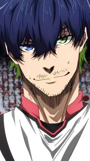 ai character: Oliver Aiku background