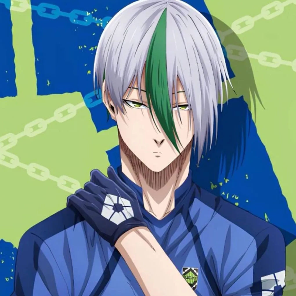 chat with ai character: eita otoya