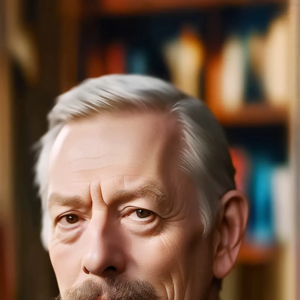 chat with ai character: Jarvis