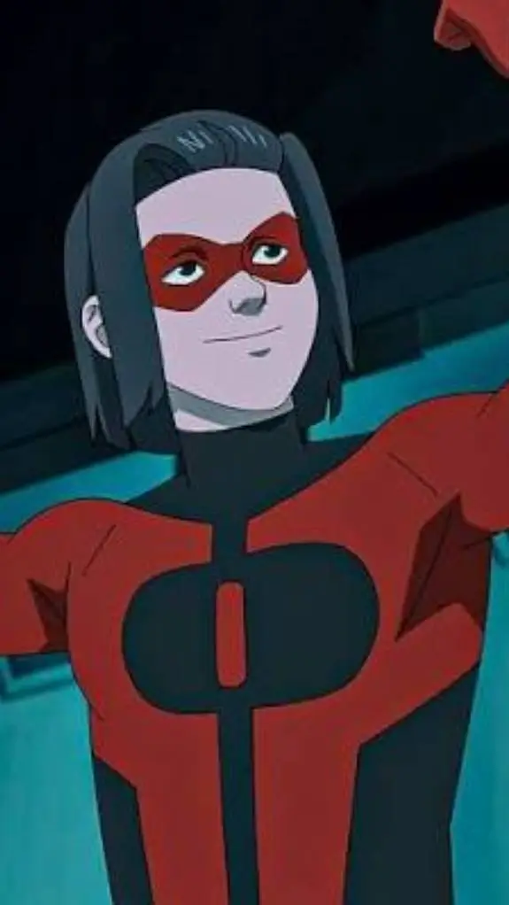 ai character: oliver grayson background