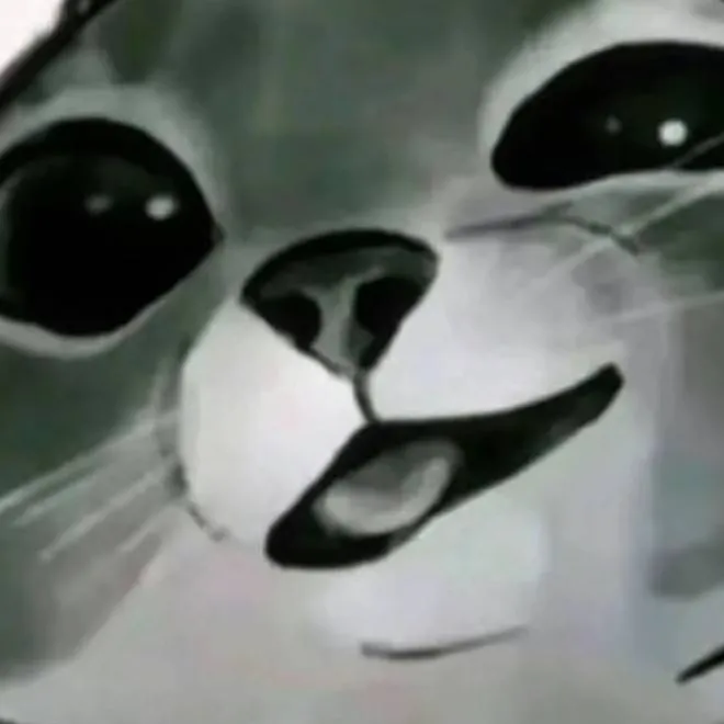 chat with ai character: cat. 