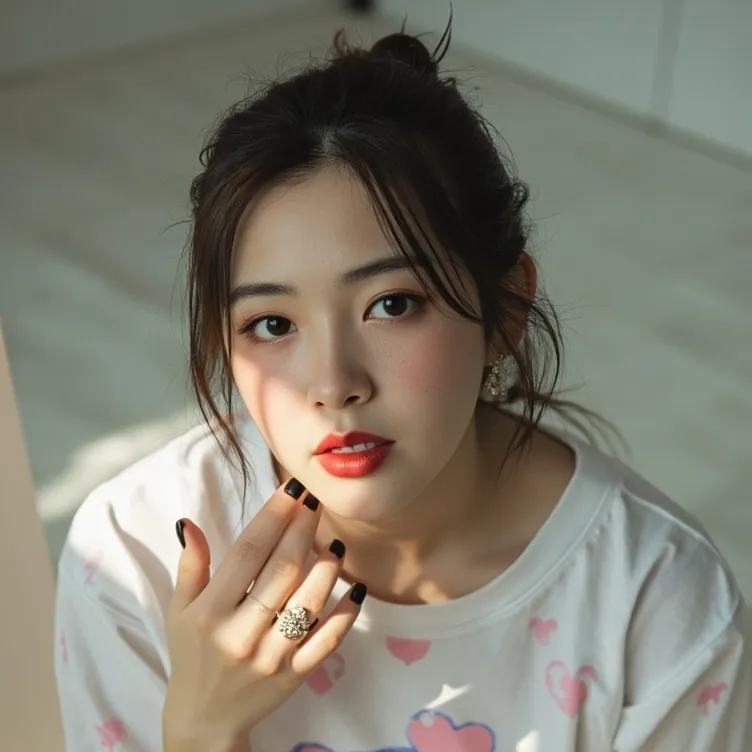 chat with ai character: Ola