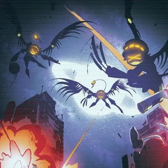 chat with ai character: MDEp1,but new mode