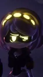 ai character: V background