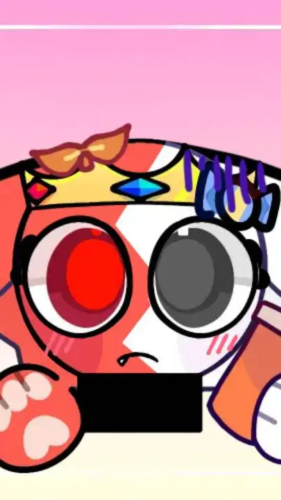 ai character: dw yan mystery  background