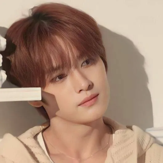 chat with ai character: Minho