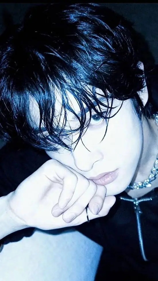 ai character: ᴊᴀᴋᴇ ღ background