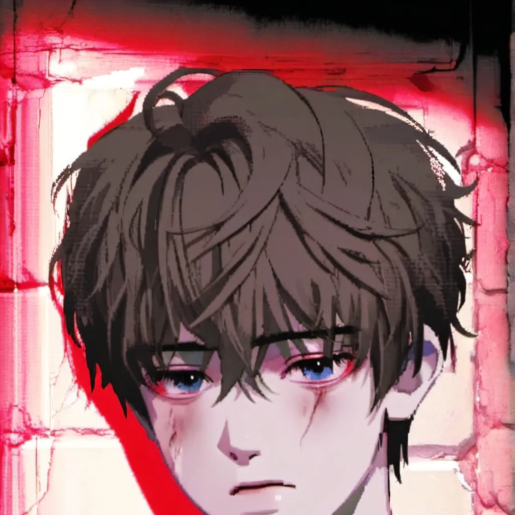 chat with ai character: he is legend