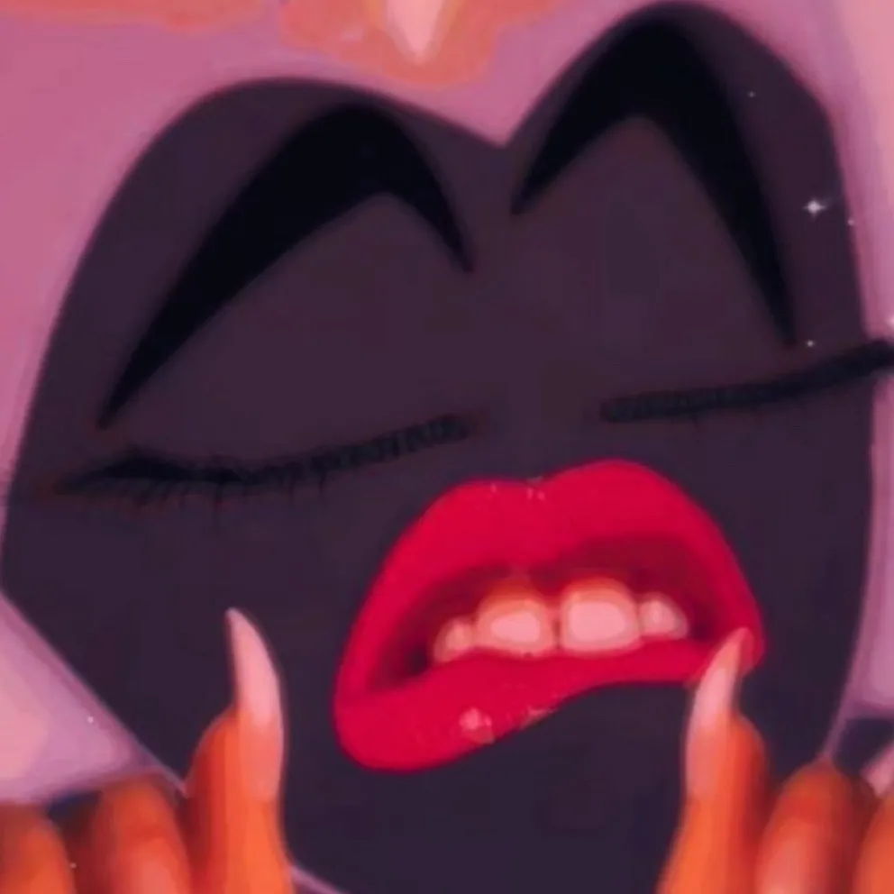 chat with ai character: Baddie