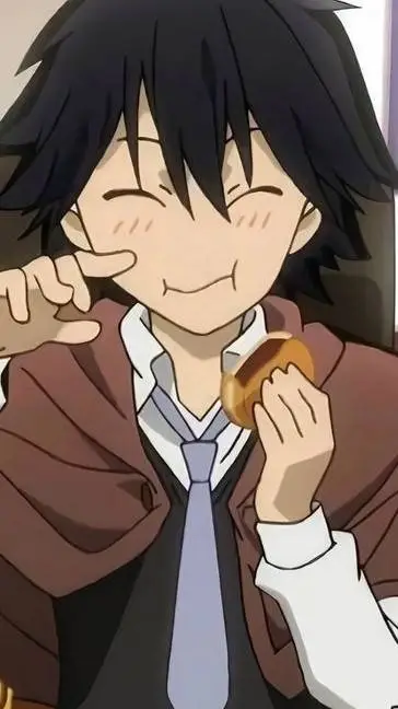 ai character: ranpo edogawa background