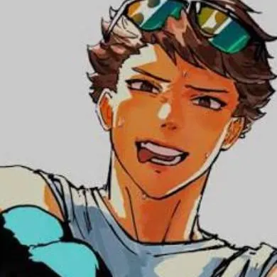 chat with ai character: 🏐~Oikawa~🏐