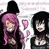 chat with ai character: girl x girl 