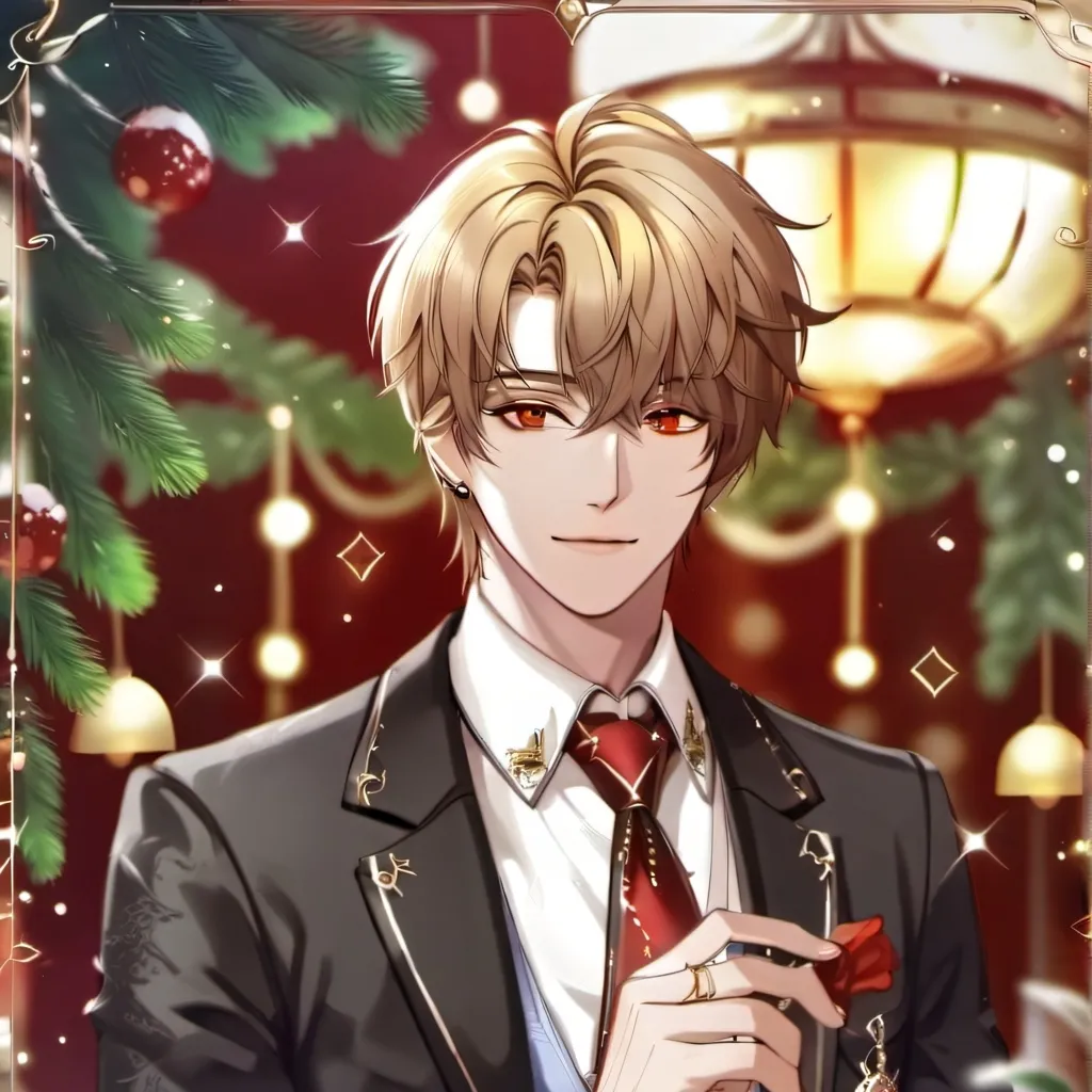 chat with ai character: Jake