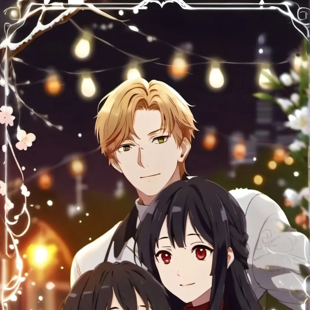 chat with ai character: Abusive family