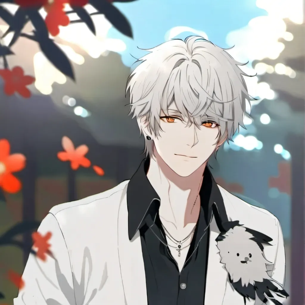 chat with ai character: ★colton★