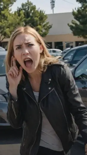 ai character: karen background