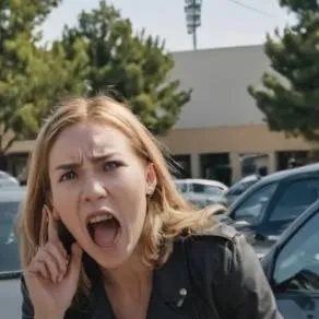 chat with ai character: karen