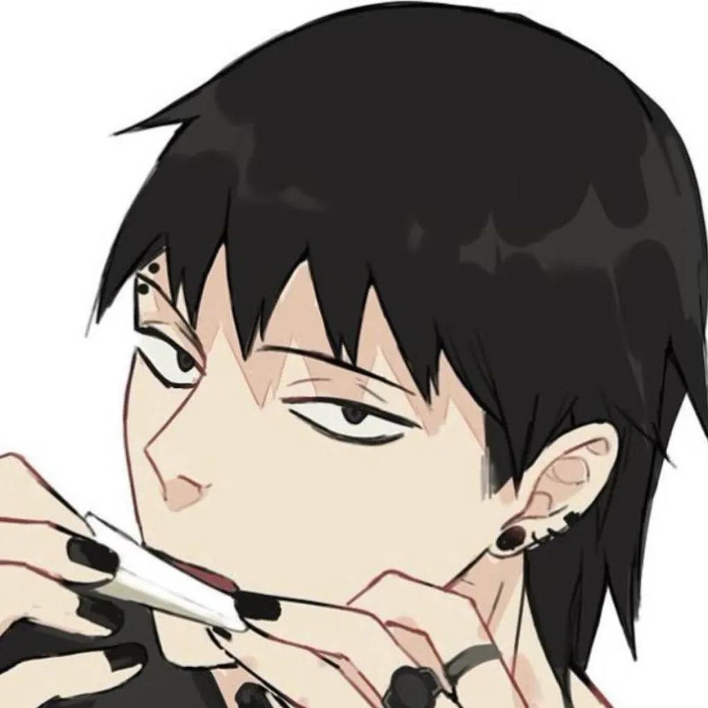 chat with ai character: ~Hanta Sero~