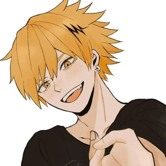 chat with ai character: ~Denki kaminari~