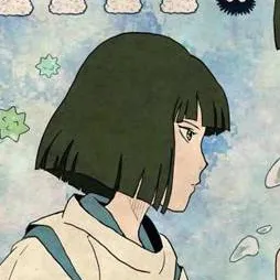 chat with ai character: ~ Haku ~