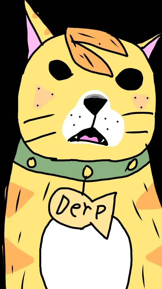 Talkie AI - Chat with DeRp✨