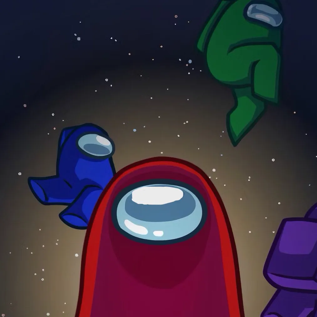 chat with ai character: Red