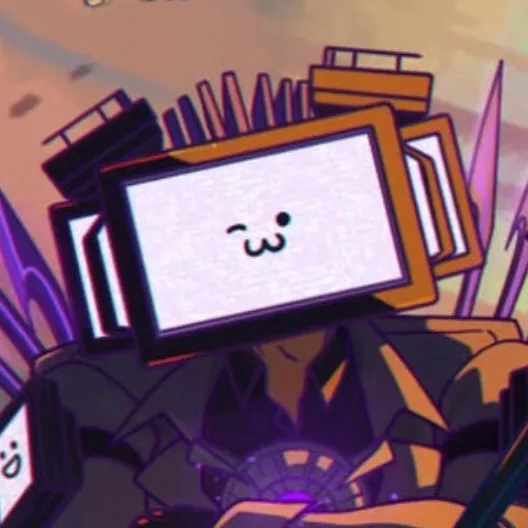 chat with ai character: Titan TV kid