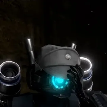 chat with ai character: Titan camerawoman2