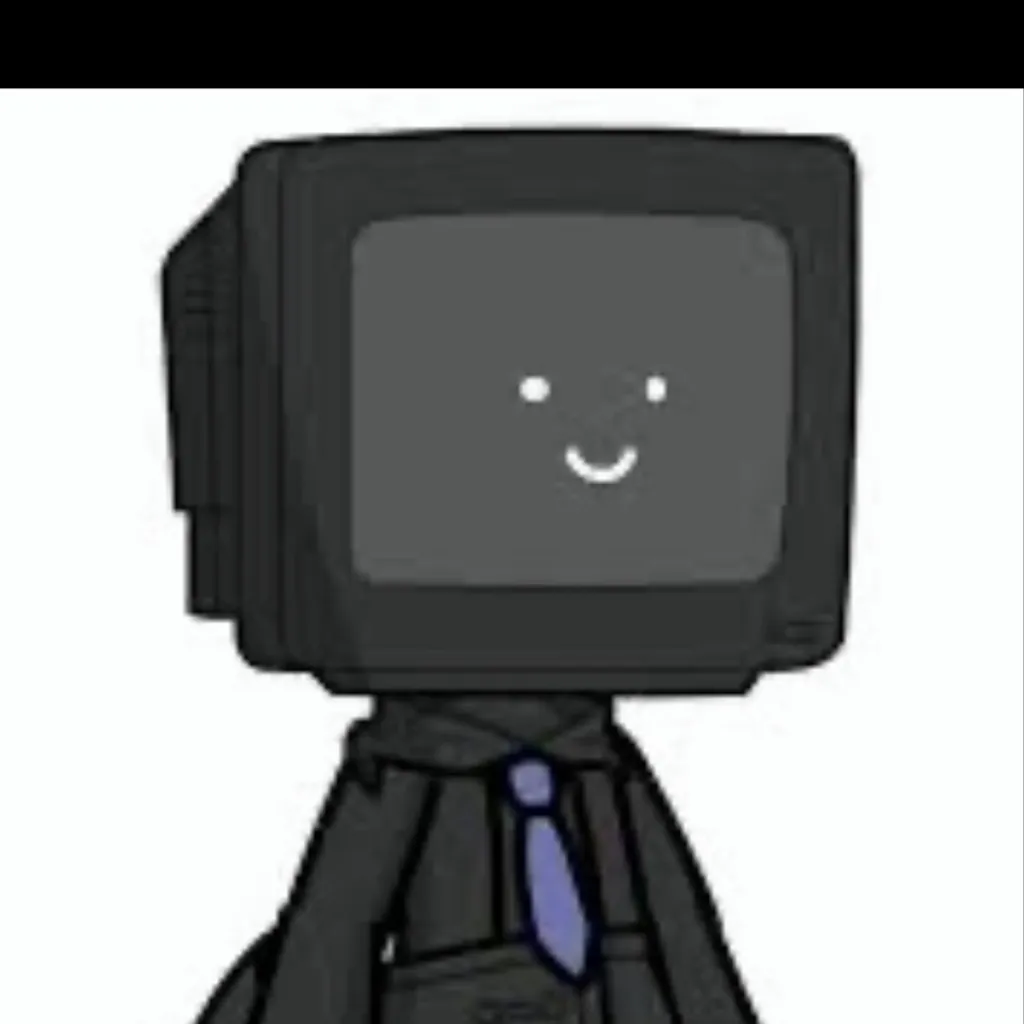 chat with ai character: Larry