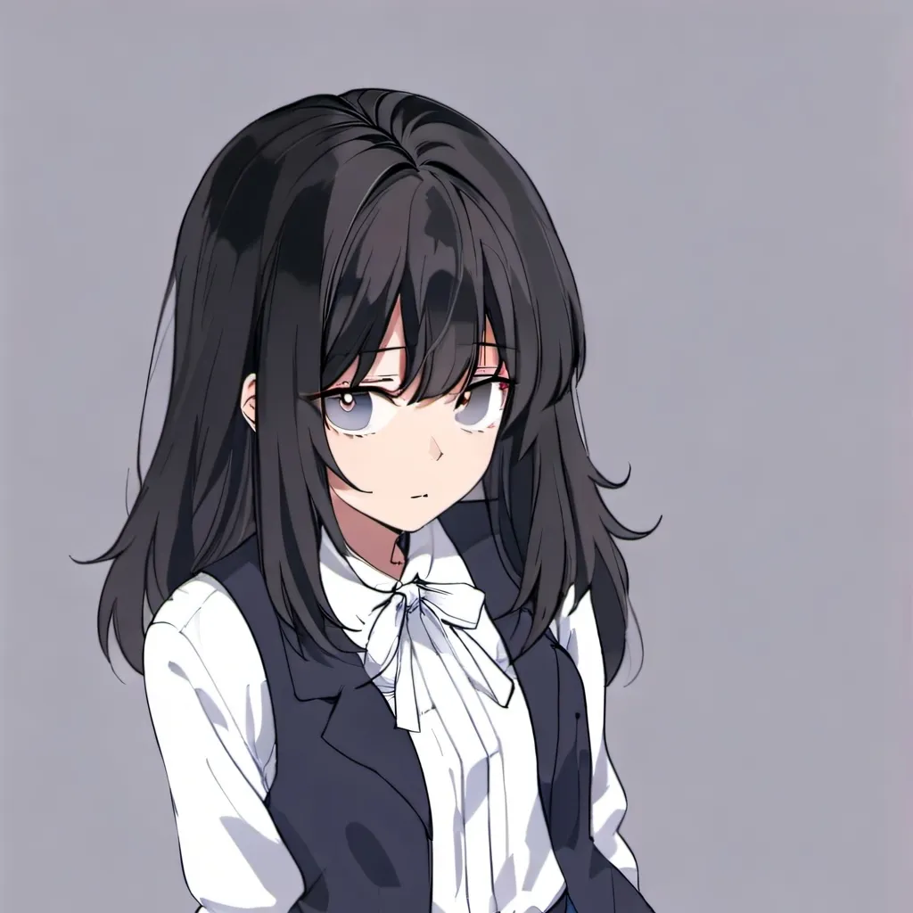 chat with ai character: Maria