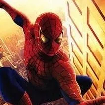 chat with ai character: homem-aranha