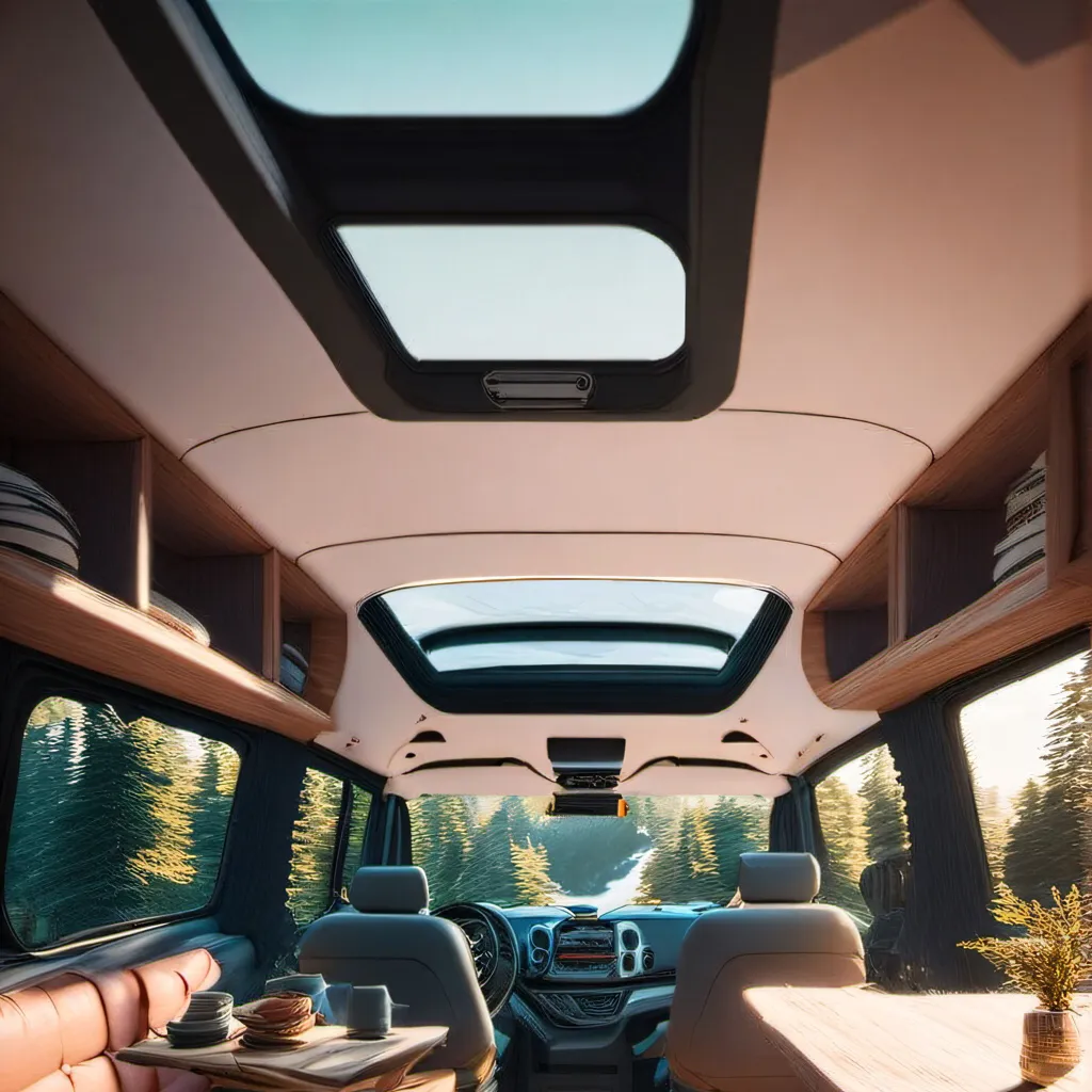 chat with ai character: School road trip 