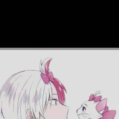 chat with ai character: cute todoroki 😊😊