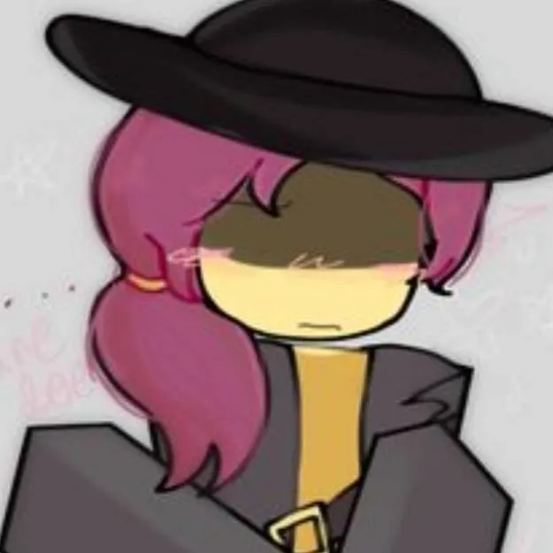 chat with ai character: ☆~{Jane Doe}~☆