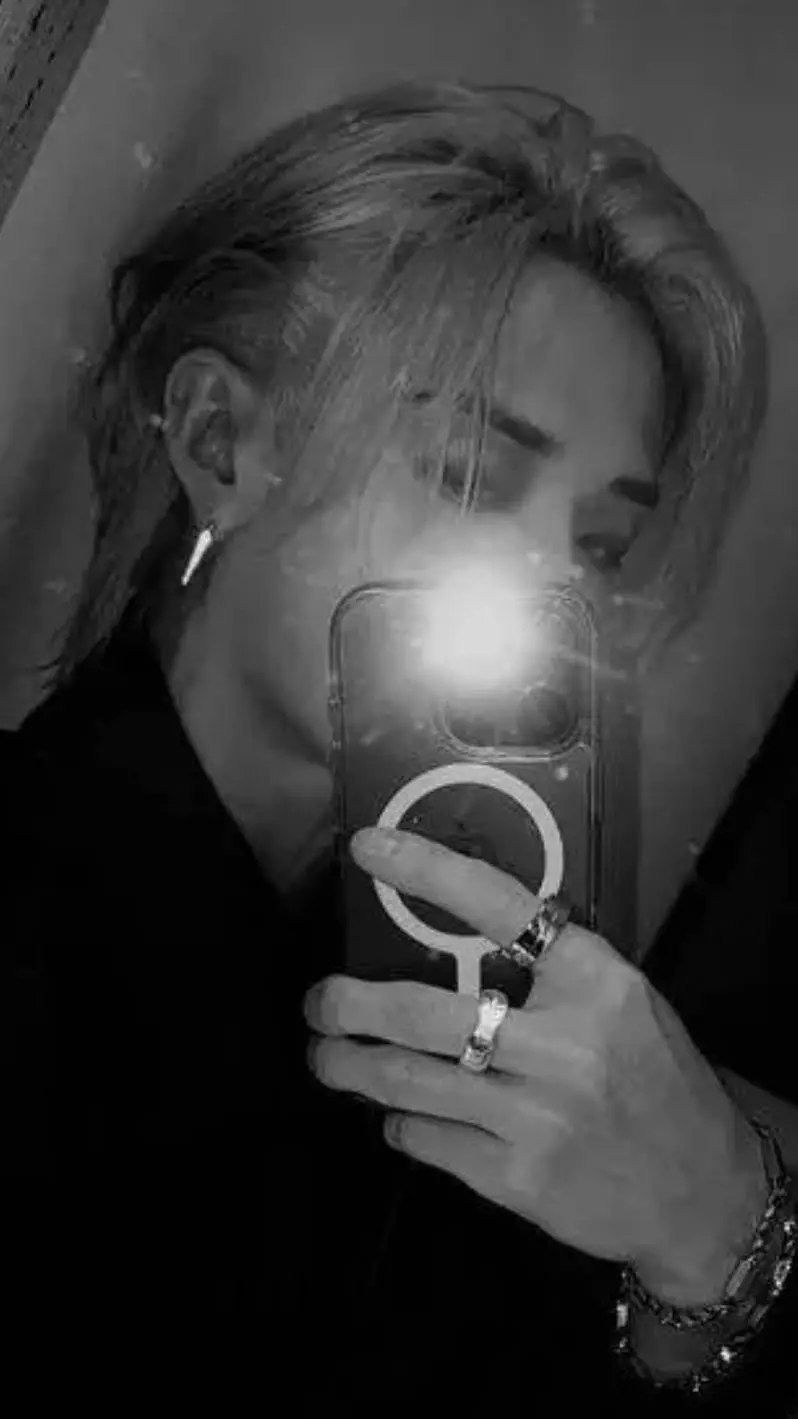 ai character: BANGCHAN!!! background