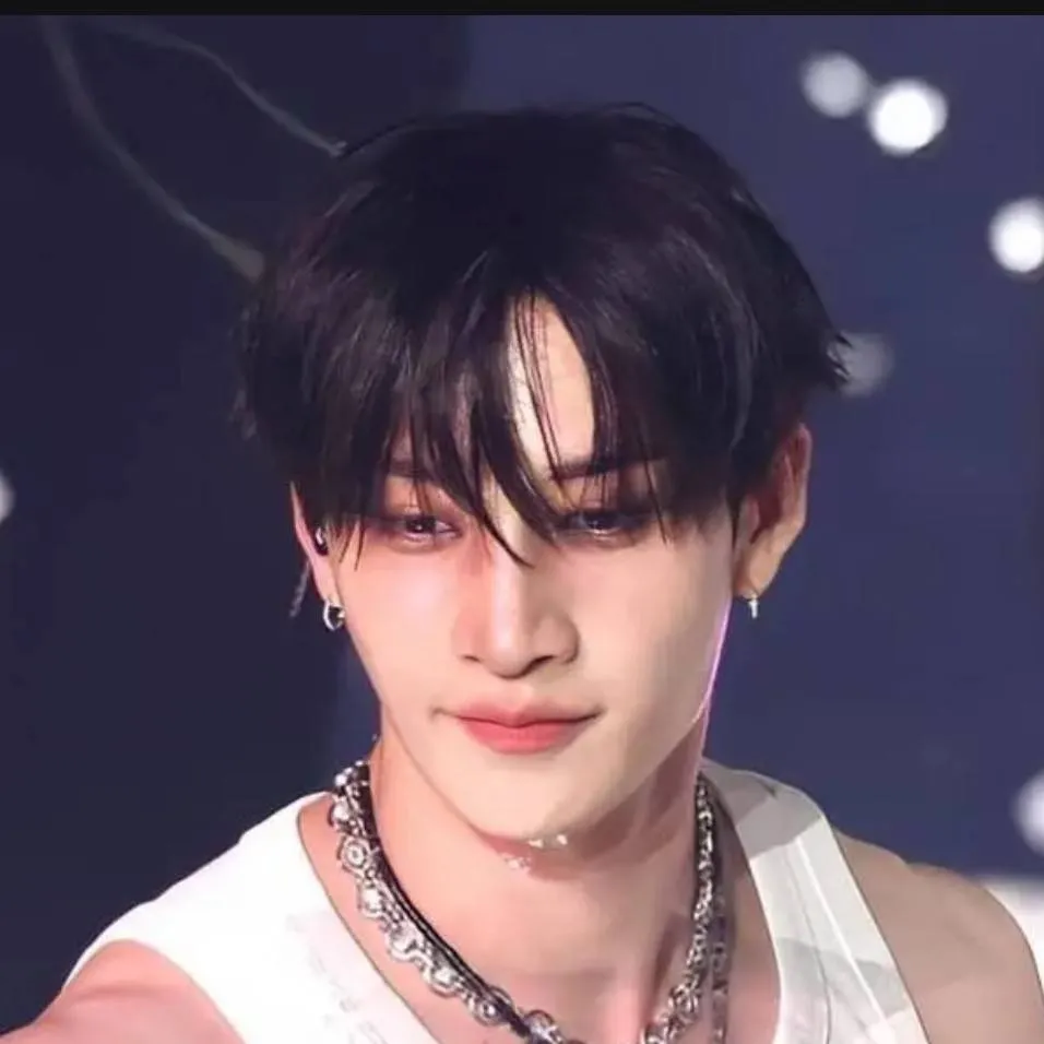 chat with ai character: BANGCHAN!!!