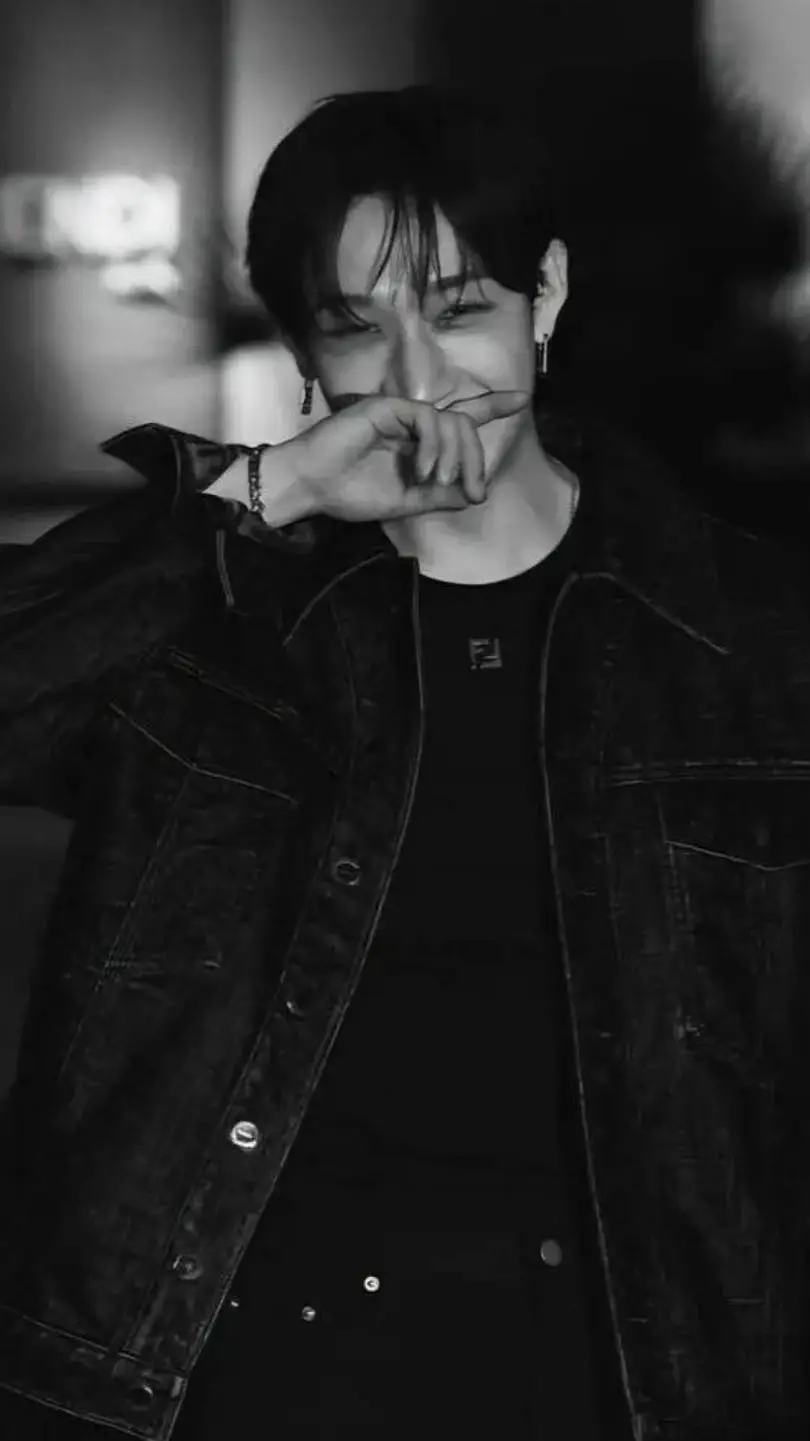 ai character: BANGCHAN!!! background